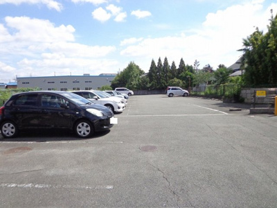 【駐車場】 | シェモア