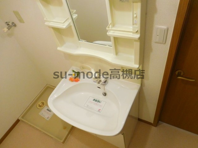 【洗面所】 | シェモア