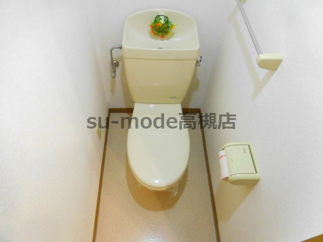 【トイレ】 | シェモア