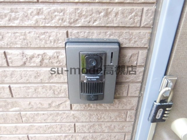 【セキュリティ】 | シェモア