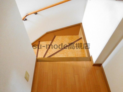 【エントランス】 | シェモア