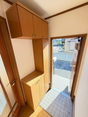 【玄関】 | セルカ淀川