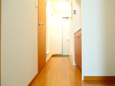 【内装】 | レオパレスプラスパ寿