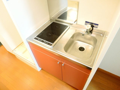 【キッチン】 | レオパレスプラスパ寿