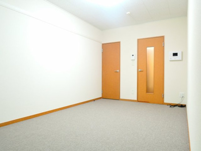 【洋室】 | レオパレスプラスパ寿 | 同マンション別部屋