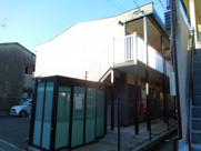 レオパレスプラスパ寿の画像