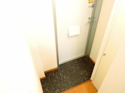 【玄関】 | レオパレスプラスパ寿