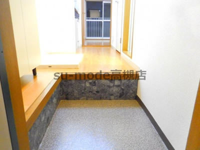 【玄関】 | 一刻館