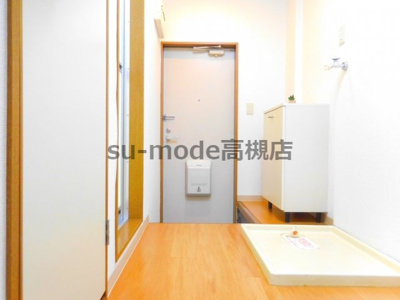 【内装】 | 一刻館