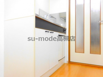 【キッチン】 | 一刻館