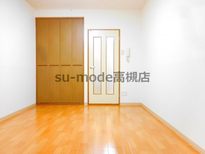 【洋室】 | 一刻館