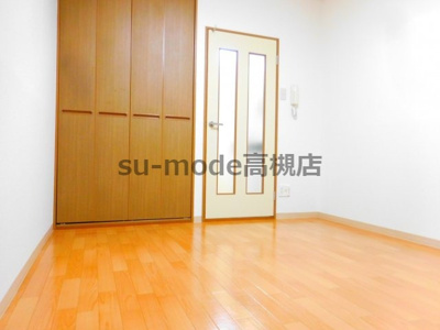 【洋室】 | 一刻館