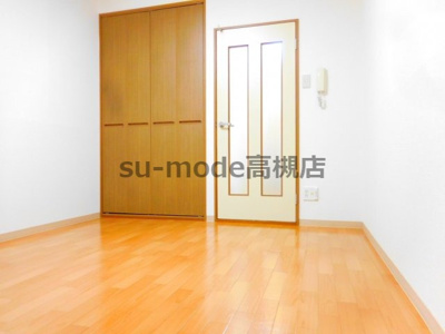 【寝室】 | 一刻館