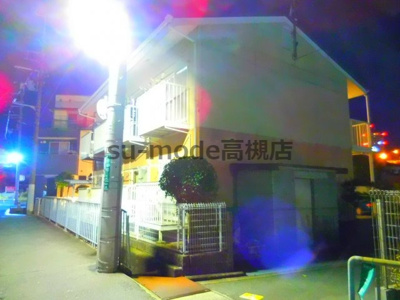 【外観】 | 一刻館