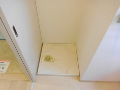 【洗面所】 | フェア・ジュネス