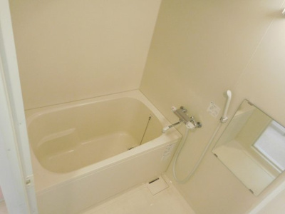 【浴室】 | フェア・ジュネス