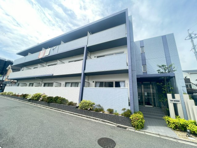 【外観】 | フェア・ジュネス