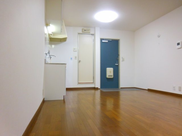 【居間・リビング】 | アンフィニィ・富田