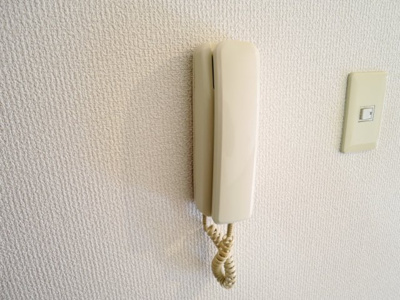 【設備】 | アトレーユ日吉台