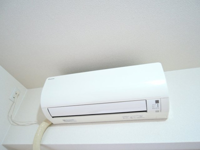 【設備】 | アトレーユ日吉台