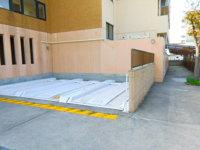 【駐車場】 | コアシティ如是