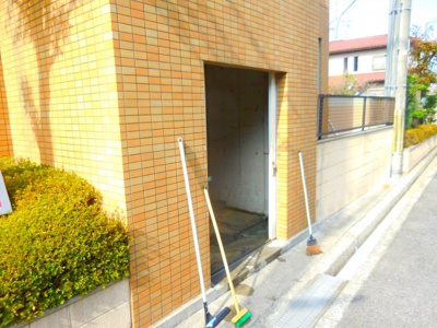 【外観】 | コアシティ如是