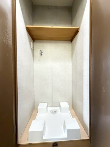 【内装】 | ハイツいりえ