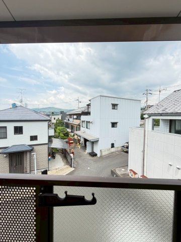 【展望】 | ハイツいりえ