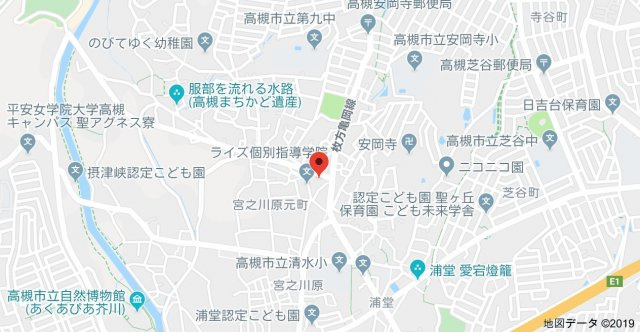 【地図】 | ハイツいりえ