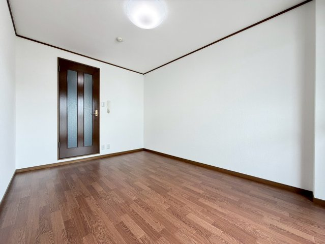 【居間・リビング】 | ハイツいりえ