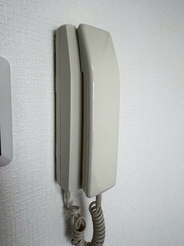 【セキュリティ】 | ハイツいりえ