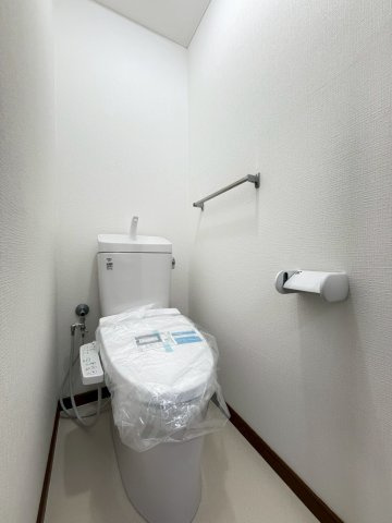 【トイレ】 | ハイツいりえ