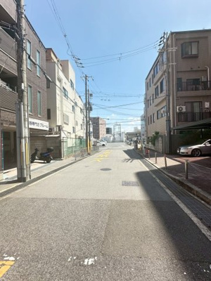 【設備】 | ウェルシーコート高槻