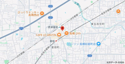 【セキュリティ】 | ウェルシーコート高槻