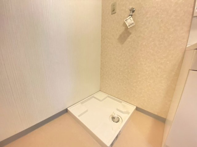 【内装】 | メゾンフラグランス