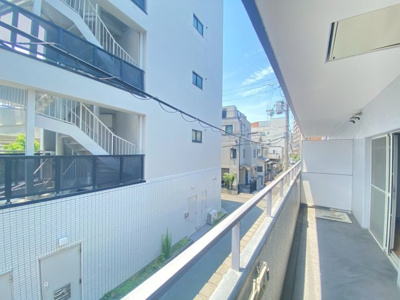 【展望】 | メゾンフラグランス