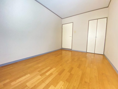 【寝室】 | メゾンフラグランス