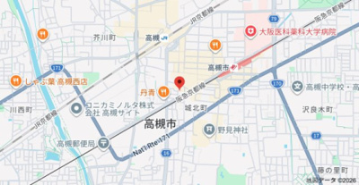 【地図】 | メゾンフラグランス