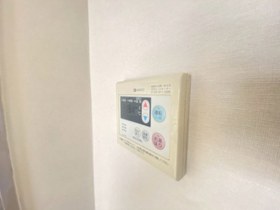 【内装】 | メゾンフラグランス