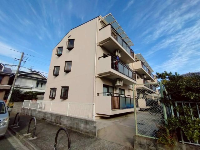 【外観】 | ドリームオアシス