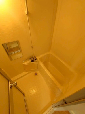 【浴室】 | サンワロイヤルマンション2号館