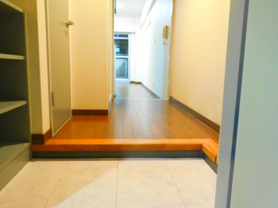 【玄関】 | T’Sコート