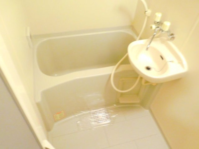 【浴室】 | T’Sコート