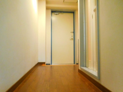 【玄関】 | T’Sコート