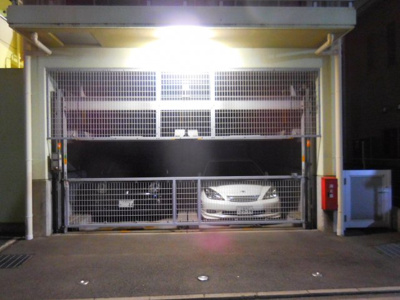 【駐車場】 | T’Sコート