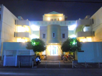 【外観】 | T’Sコート