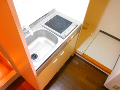 【キッチン】 | T’Sコート