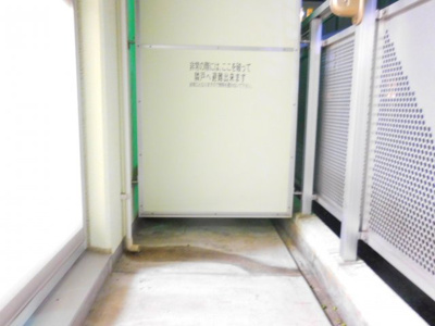 【バルコニー】 | T’Sコート