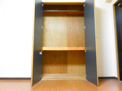 【収納】 | 万里乃ビル