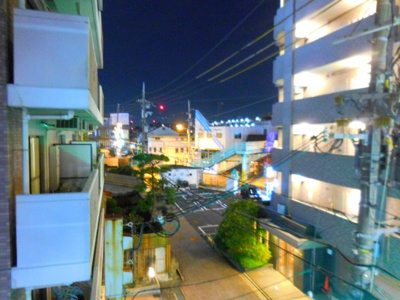【展望】 | 万里乃ビル
